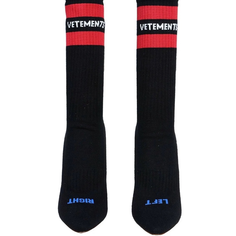 Vetements socks boots, 39